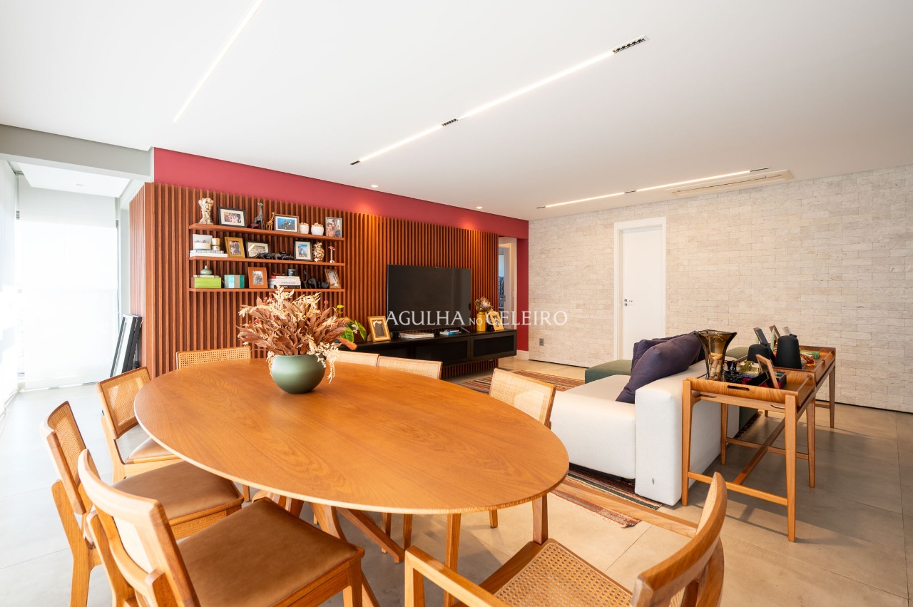 Apartamento para venda em Vila Madalena