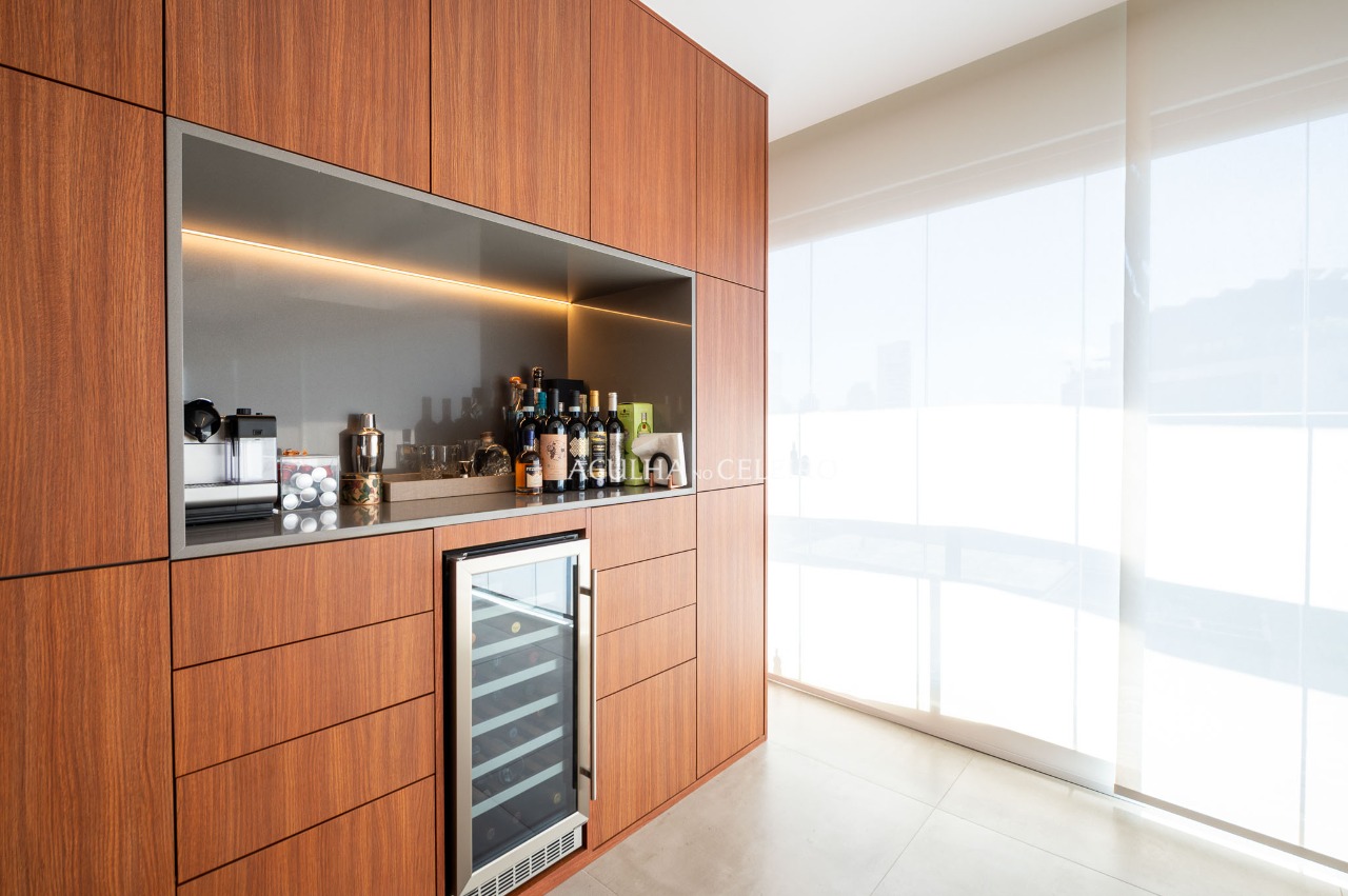 Apartamento para venda em Vila Madalena