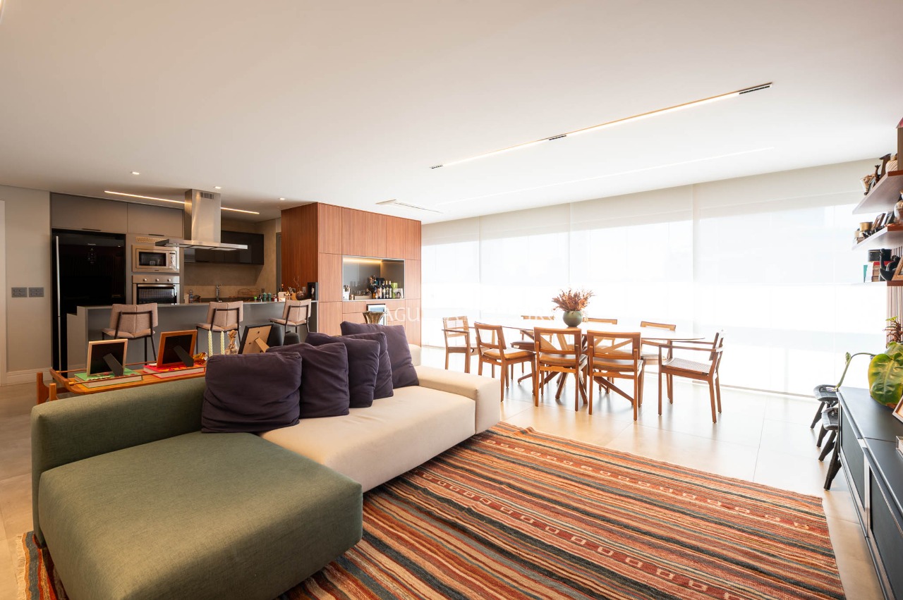 Apartamento para venda em Vila Madalena