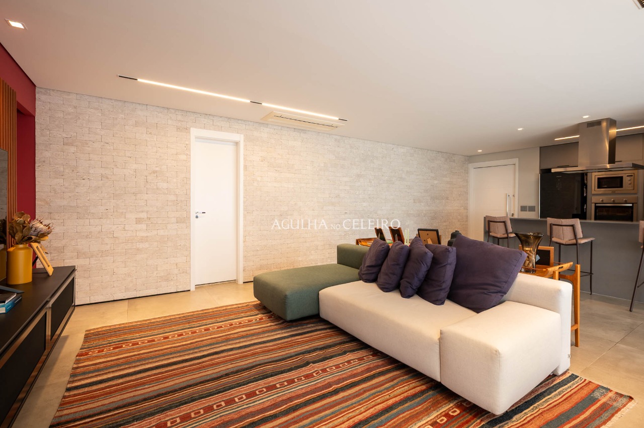 Apartamento para venda em Vila Madalena