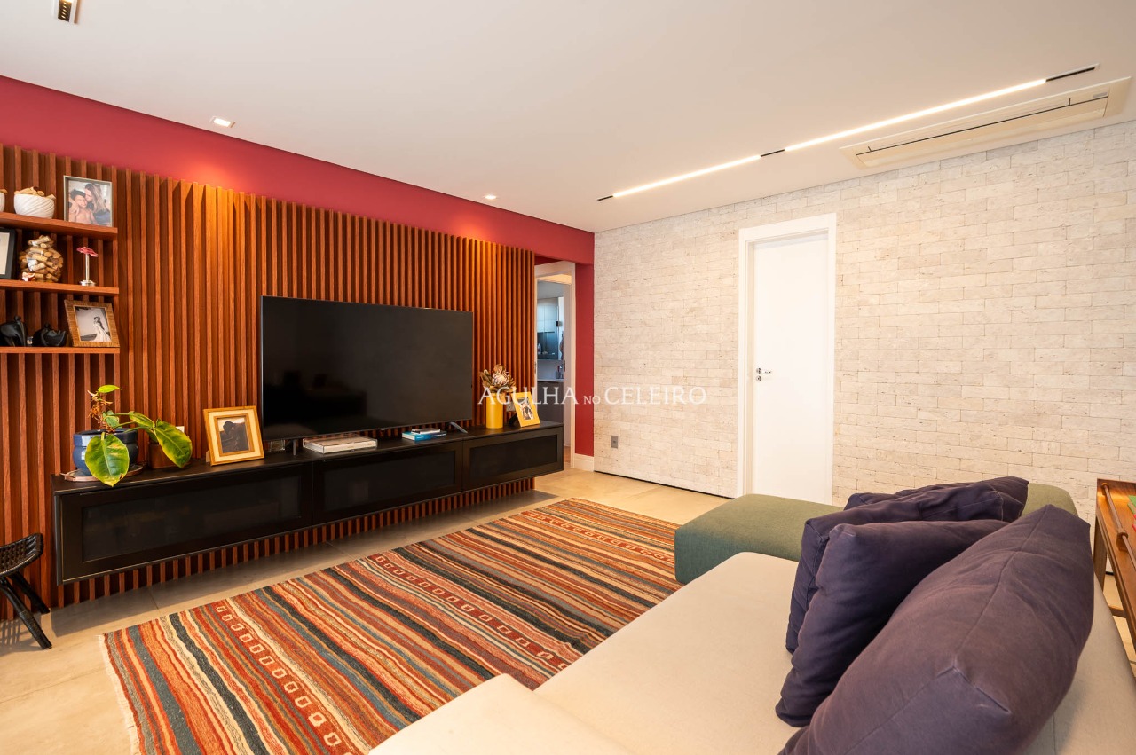 Apartamento para venda em Vila Madalena