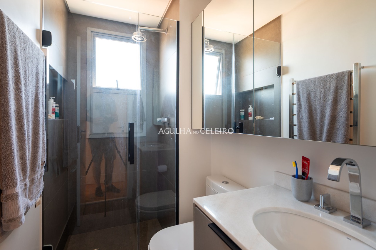 Apartamento para venda em Vila Madalena