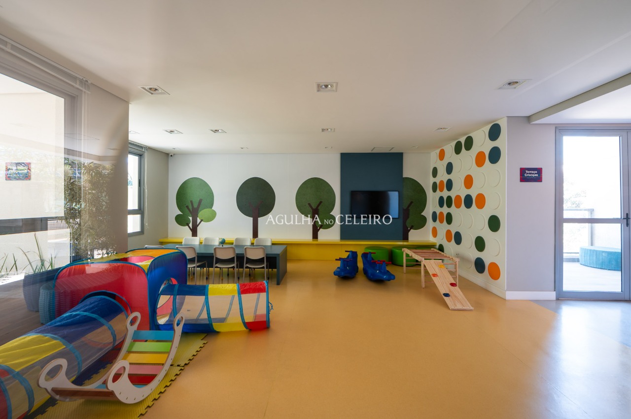 Apartamento para venda em Vila Madalena