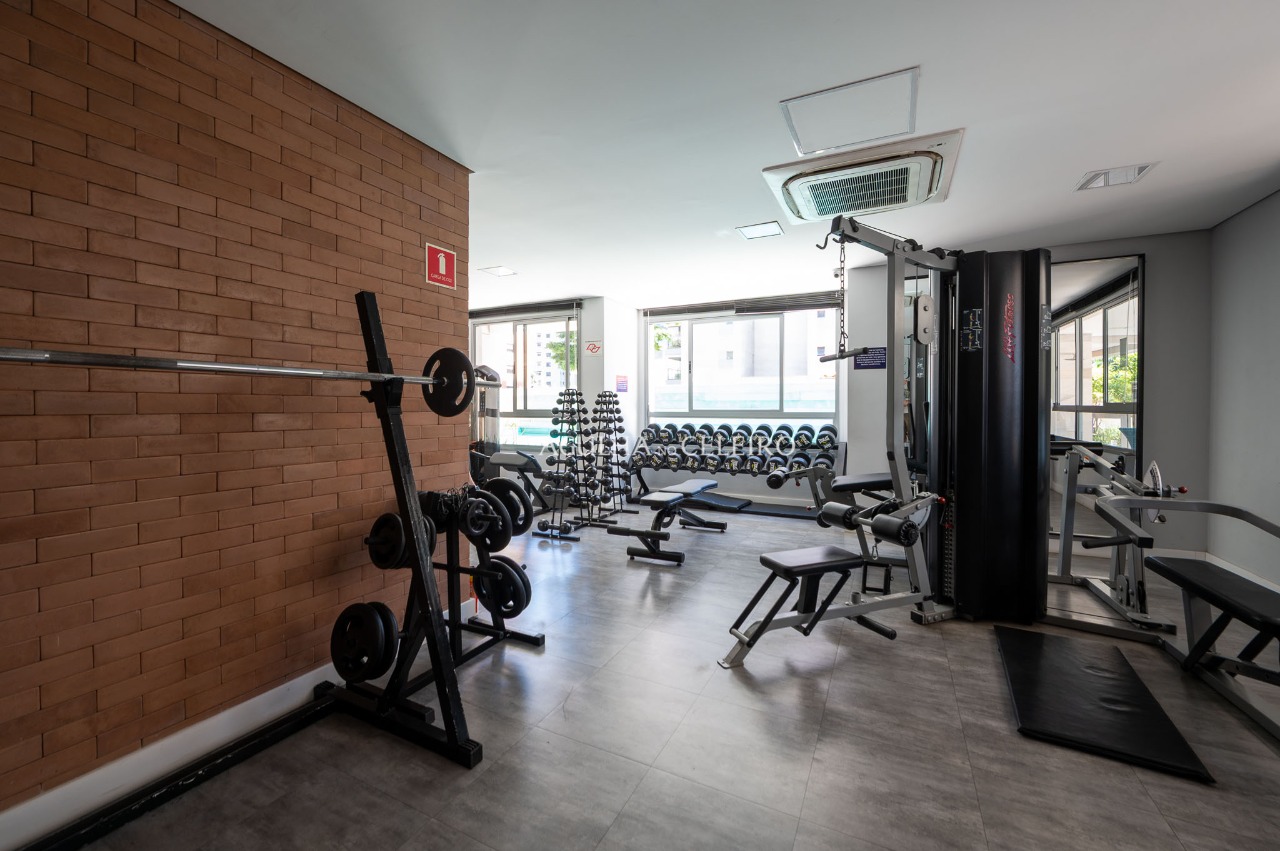 Apartamento para venda em Vila Madalena