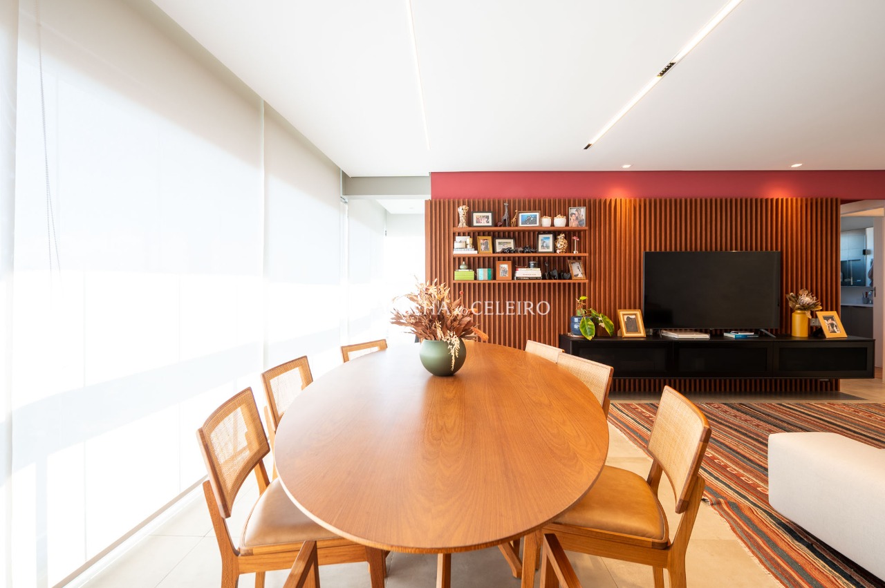 Apartamento para venda em Vila Madalena