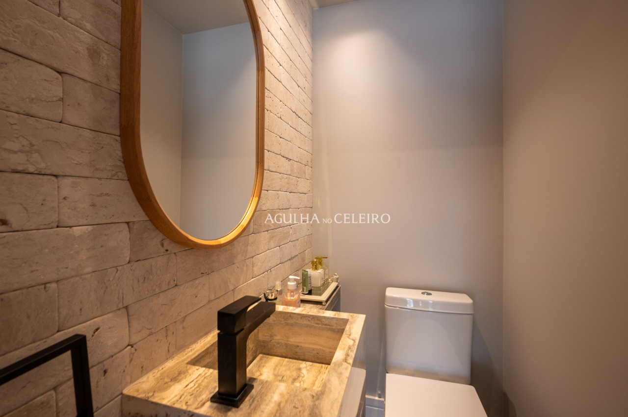 Apartamento para venda em Vila Madalena