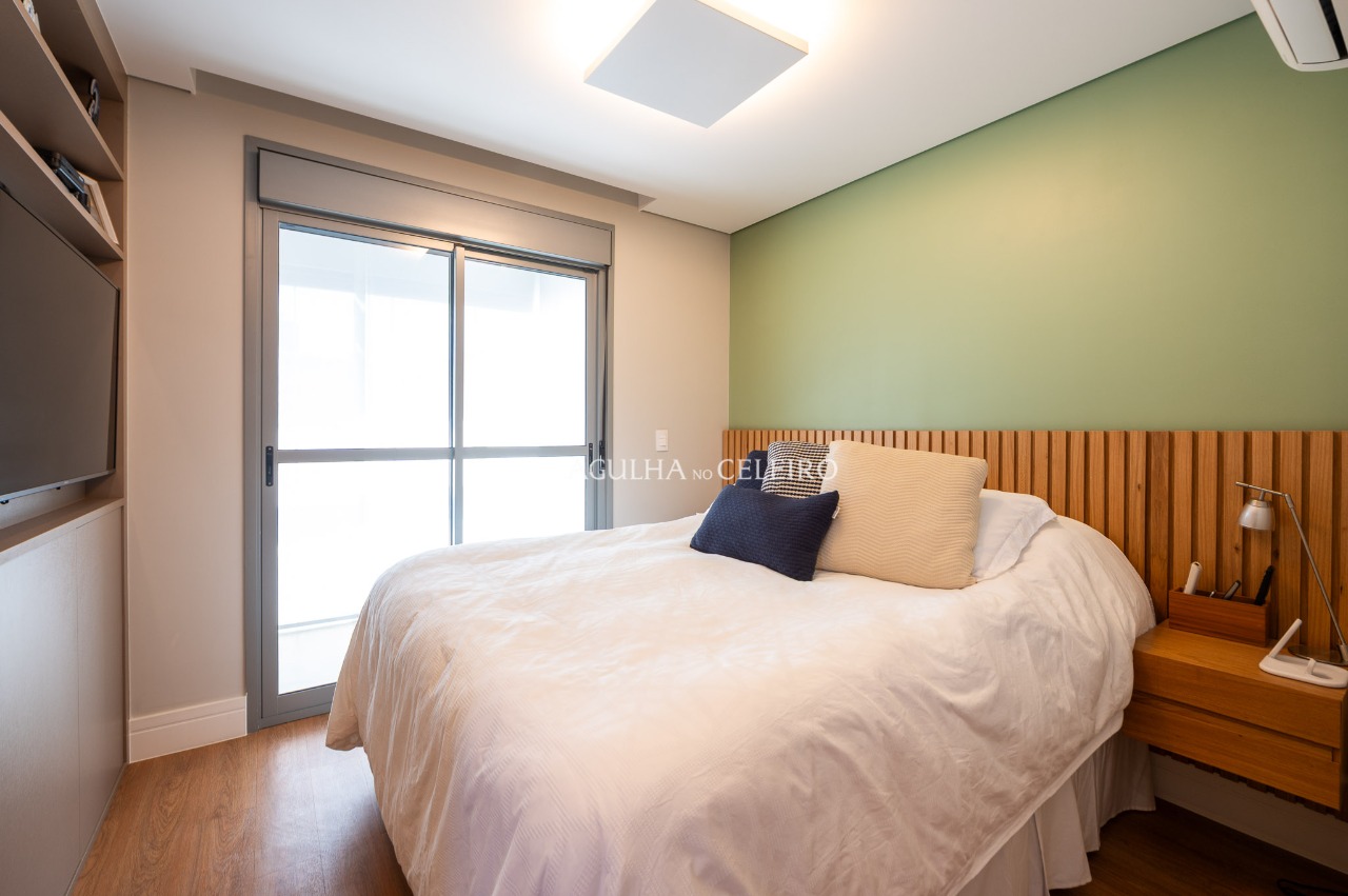 Apartamento para venda em Vila Madalena