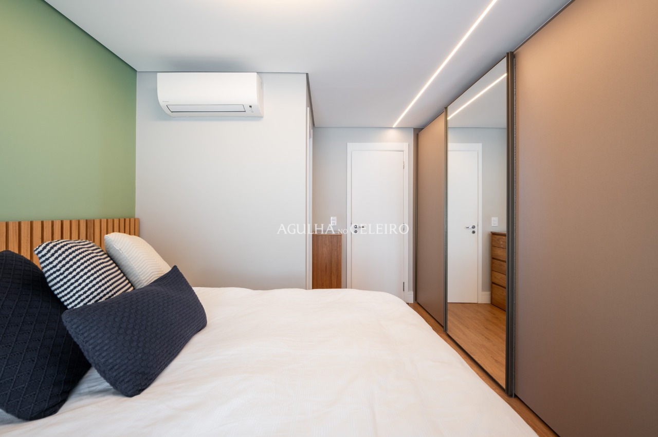 Apartamento para venda em Vila Madalena