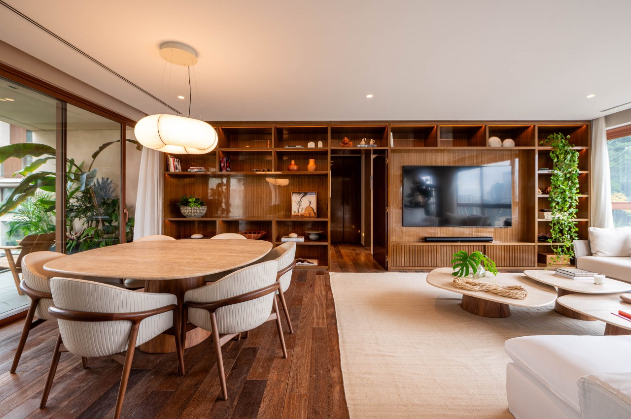 Apartamento para venda em Cidade Jardim