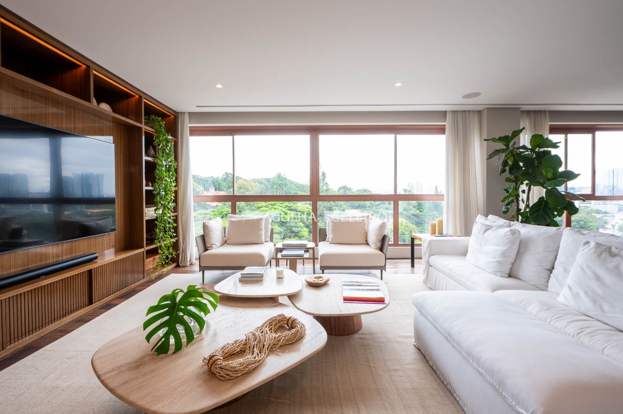 Apartamento para venda em Cidade Jardim