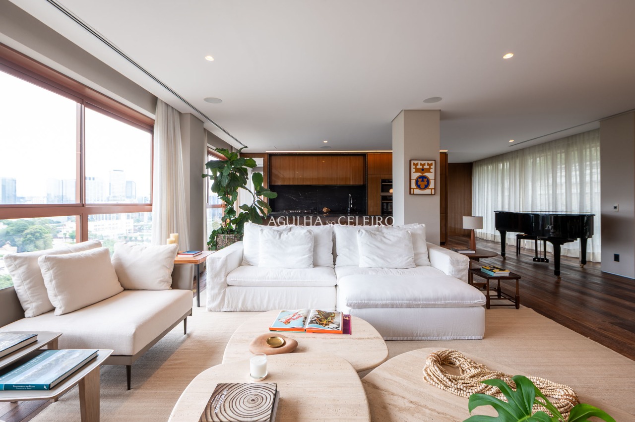 Apartamento para venda em Cidade Jardim