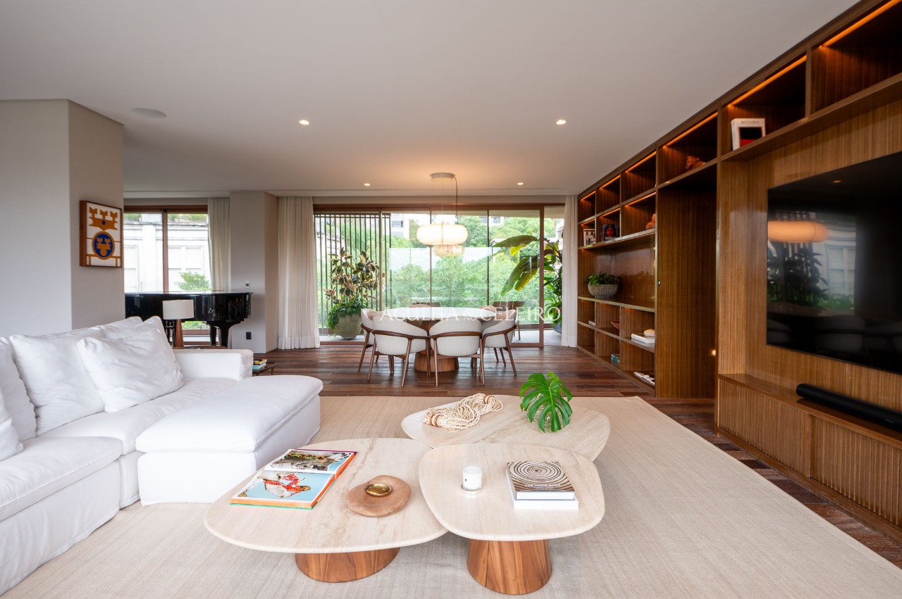 Apartamento para venda em Cidade Jardim