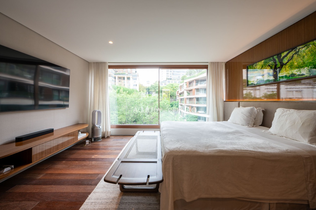 Apartamento para venda em Cidade Jardim