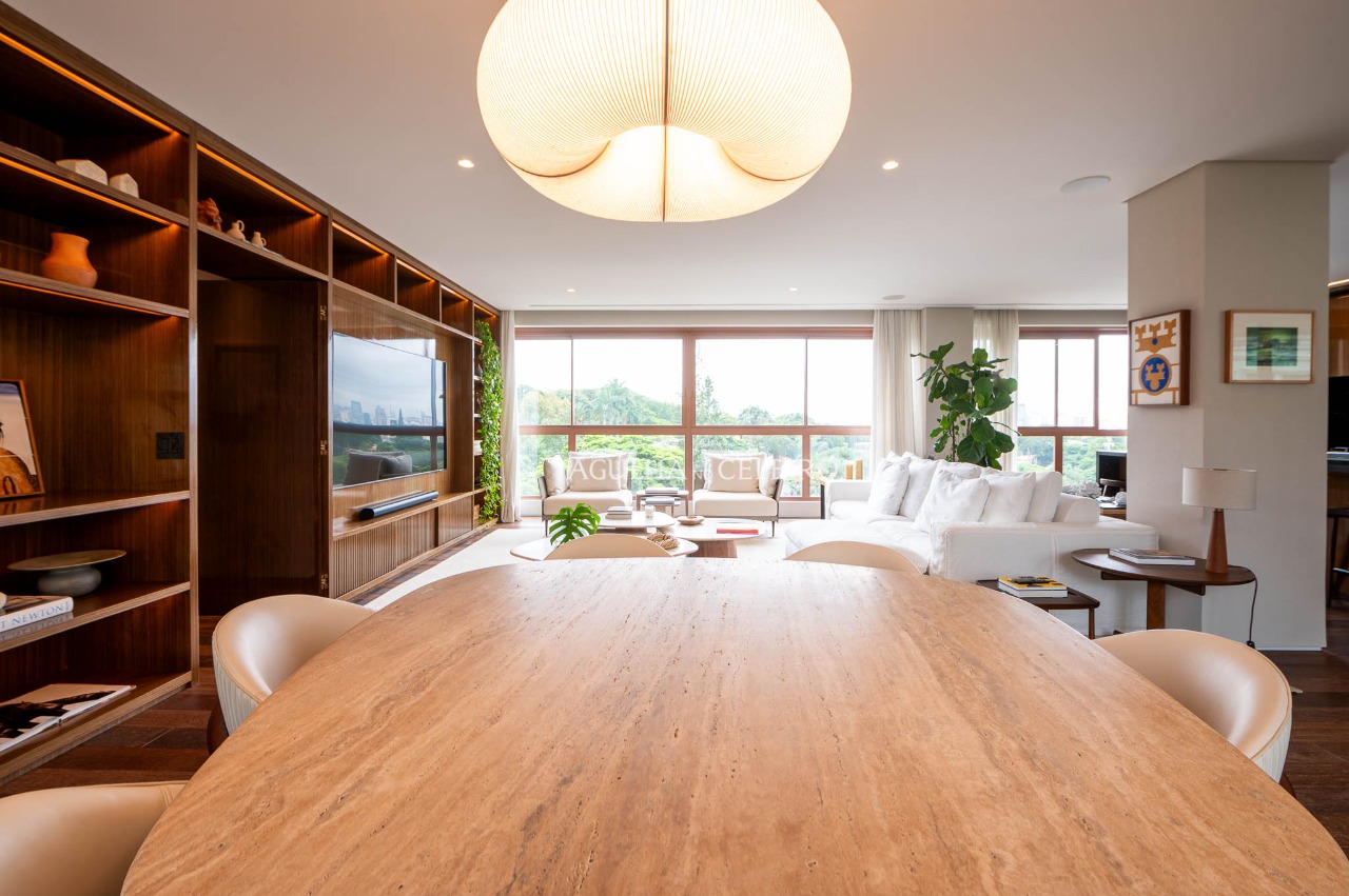 Apartamento para venda em Cidade Jardim