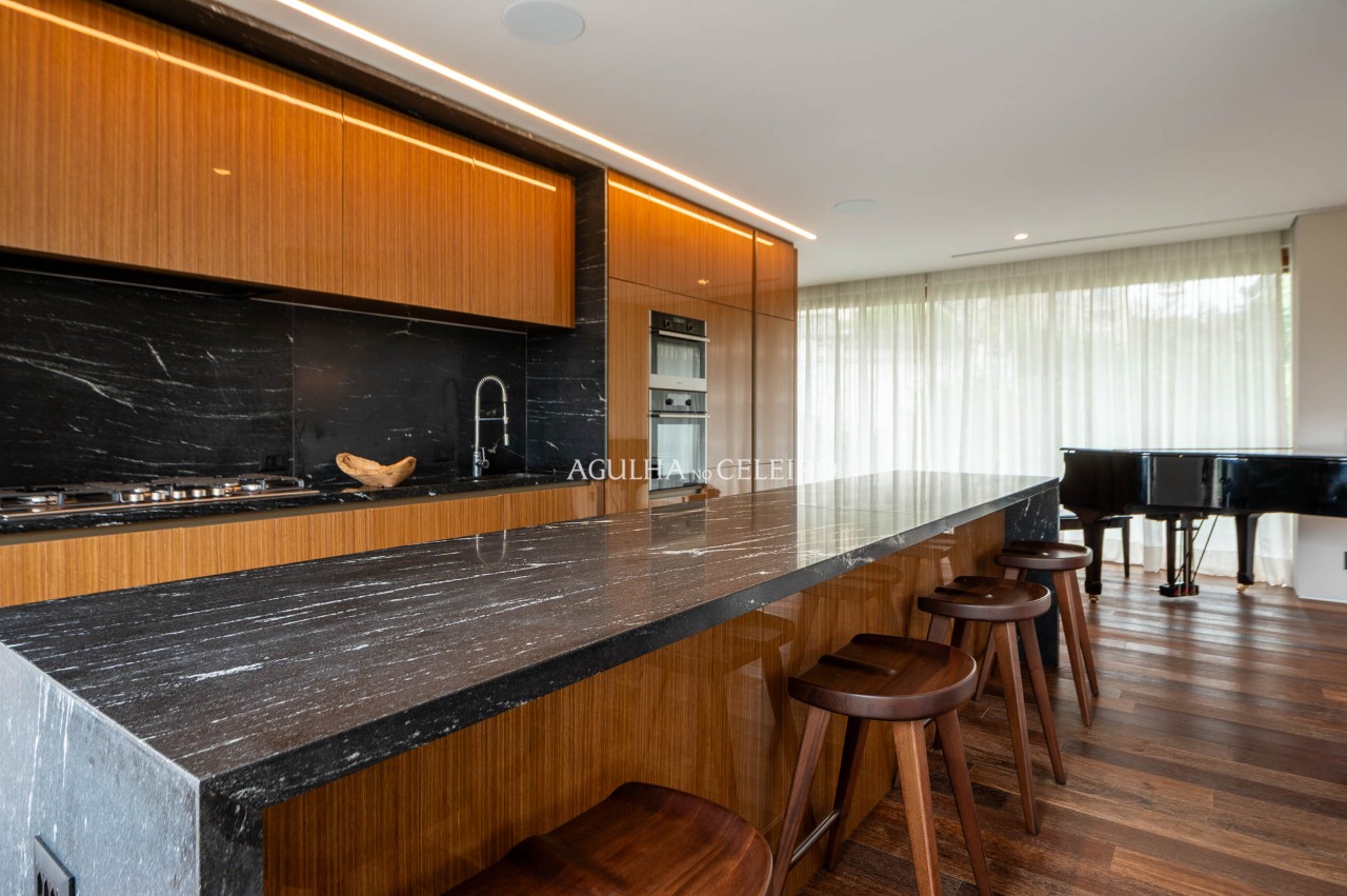 Apartamento para venda em Cidade Jardim