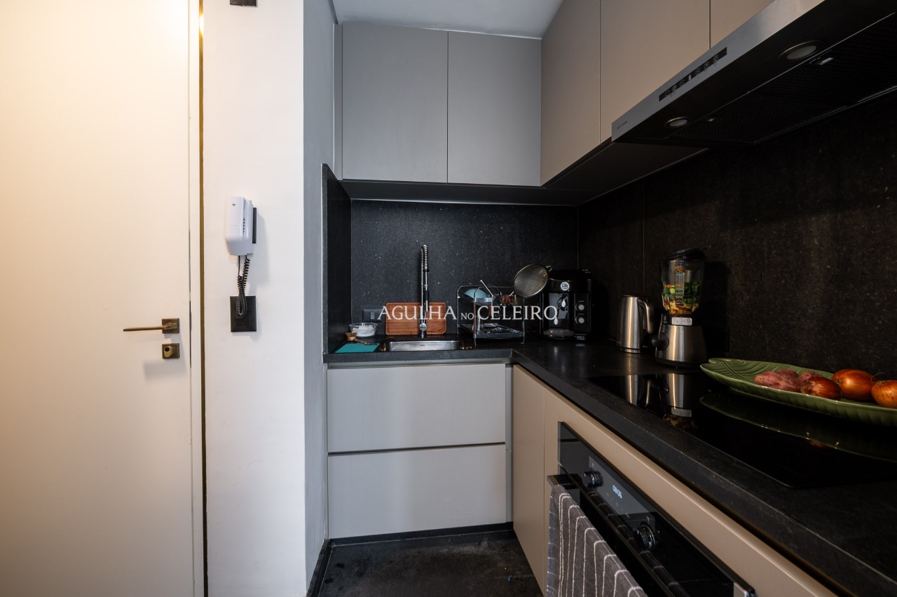 Apartamento para venda em Cidade Jardim
