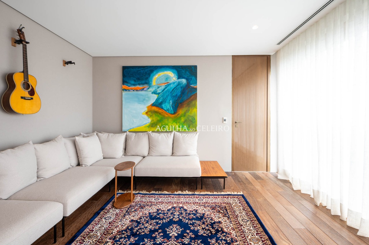 Apartamento para venda em Cidade Jardim