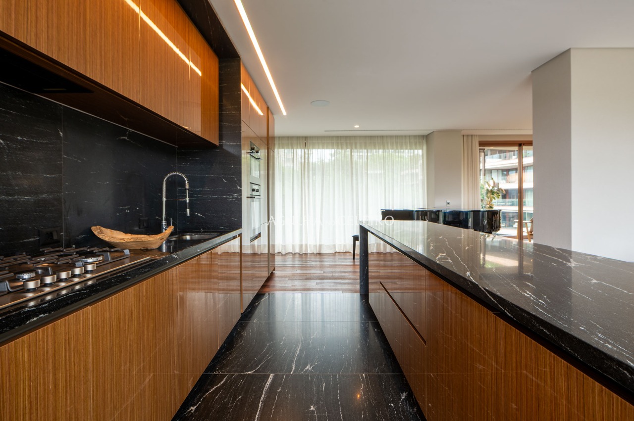 Apartamento para venda em Cidade Jardim