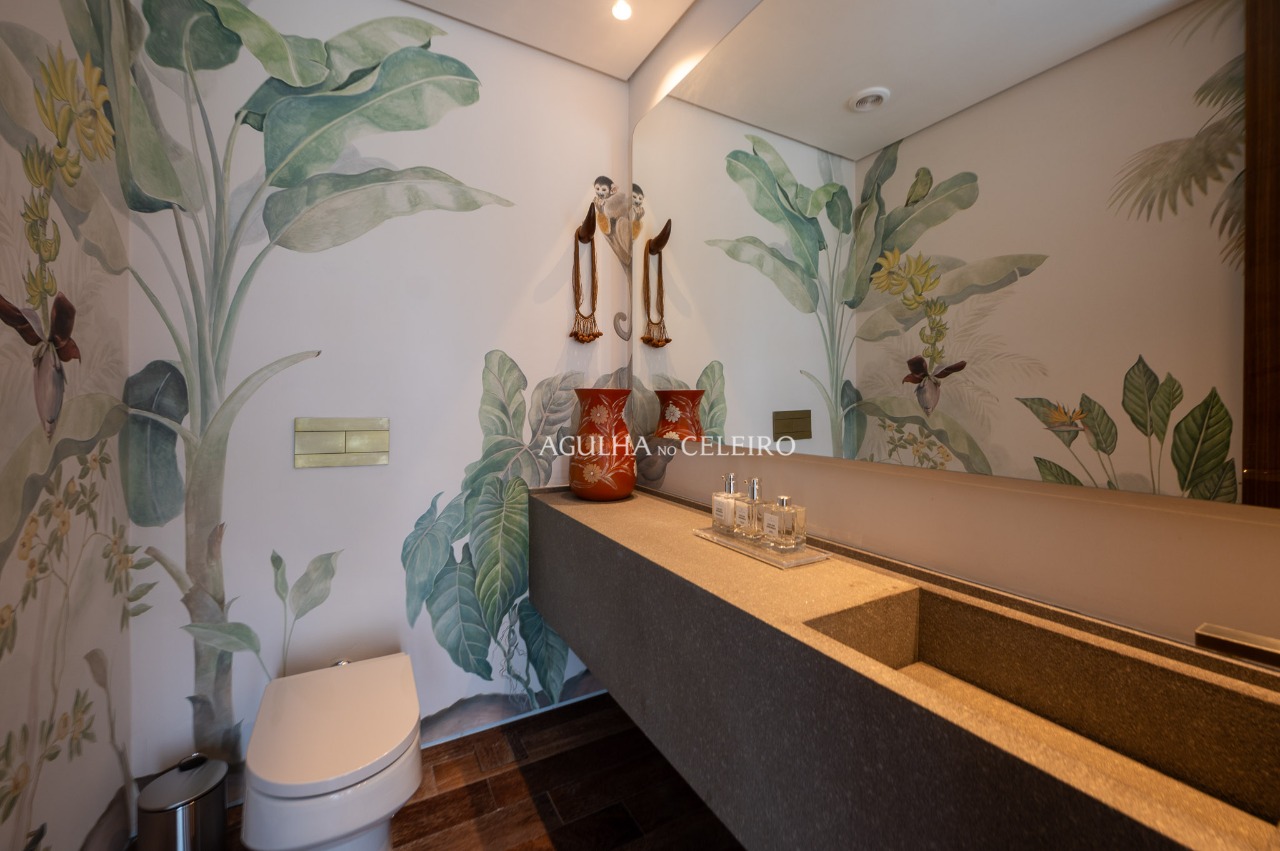 Apartamento para venda em Cidade Jardim
