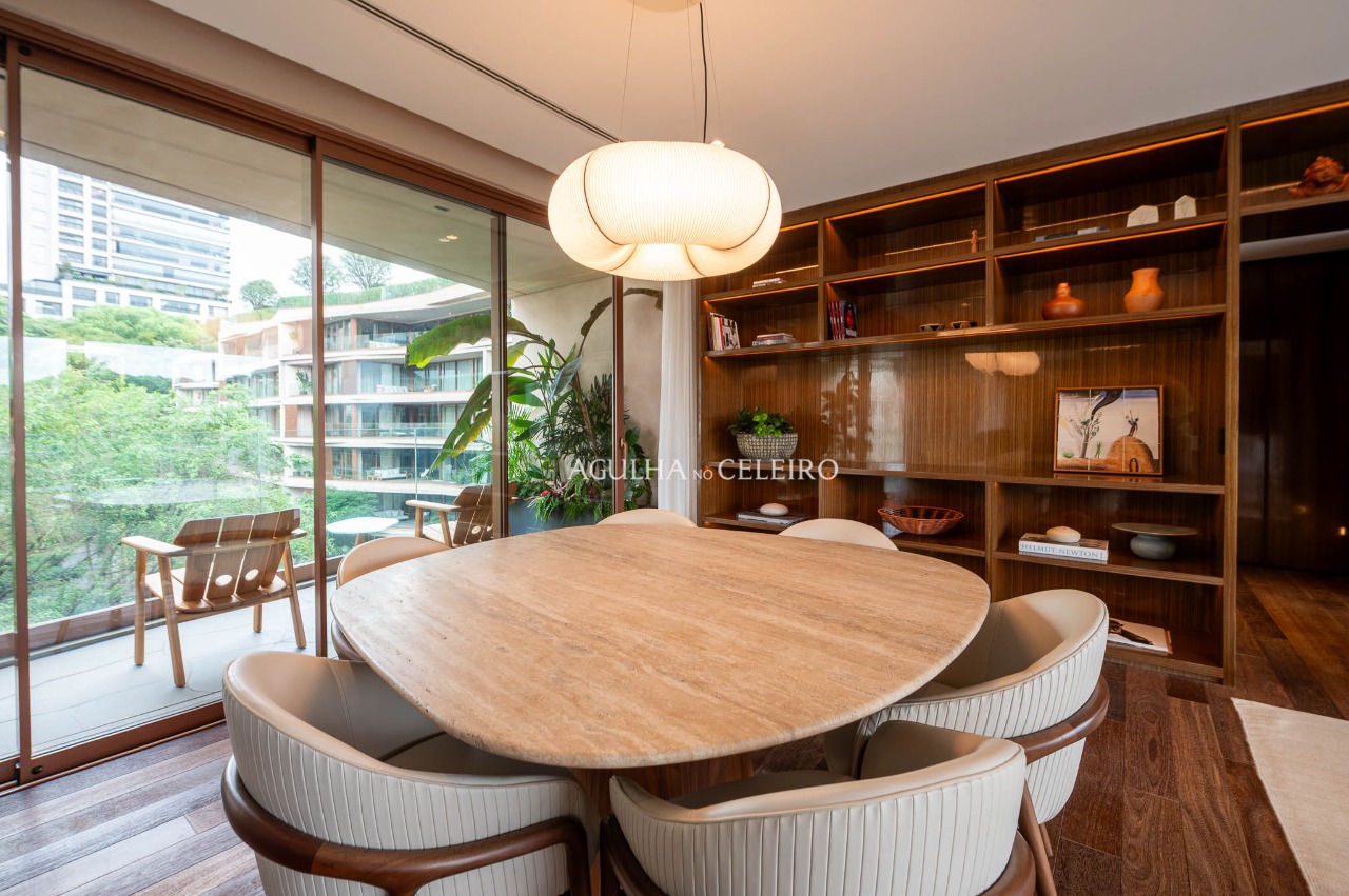 Apartamento para venda em Cidade Jardim