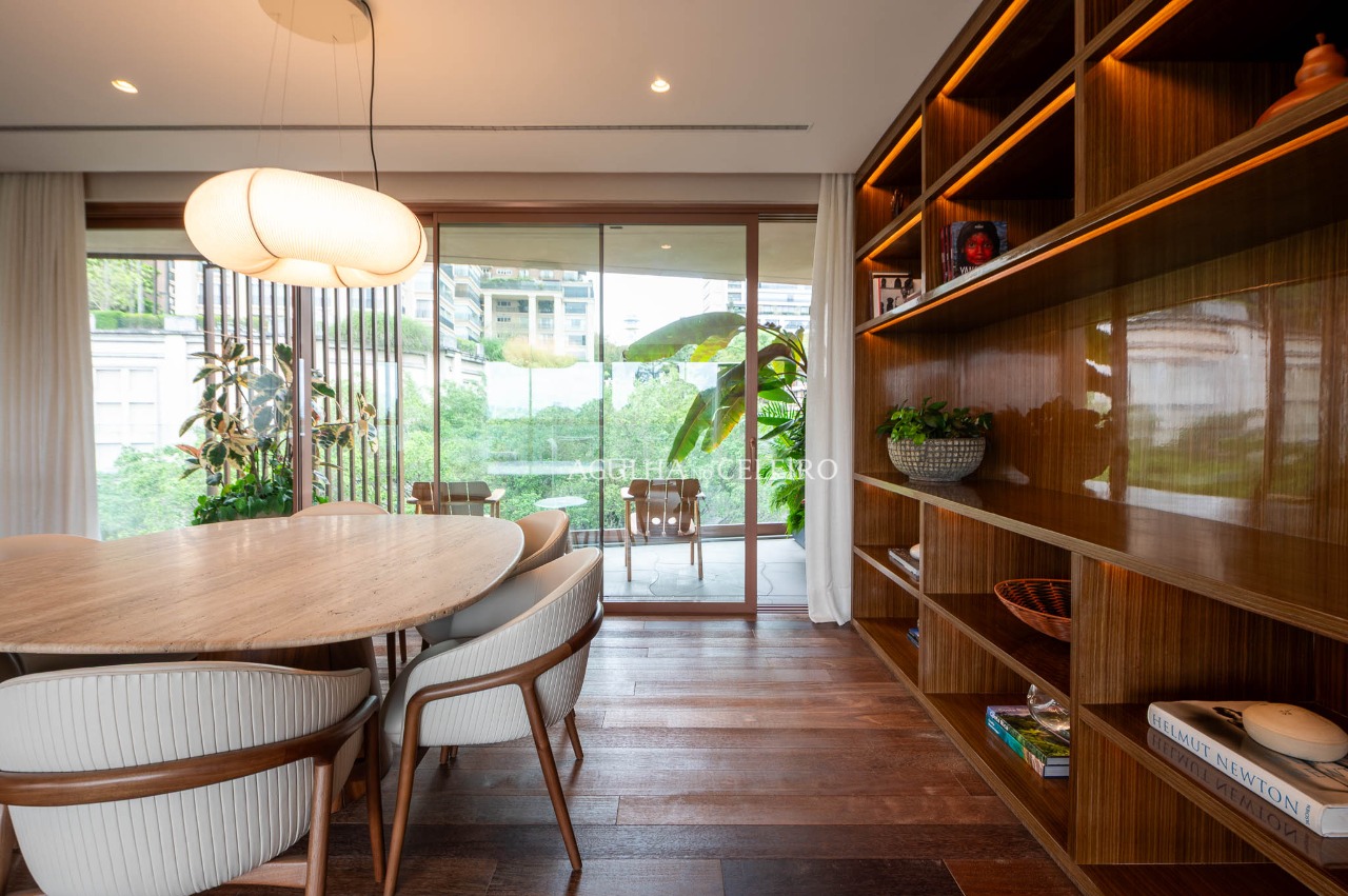 Apartamento para venda em Cidade Jardim