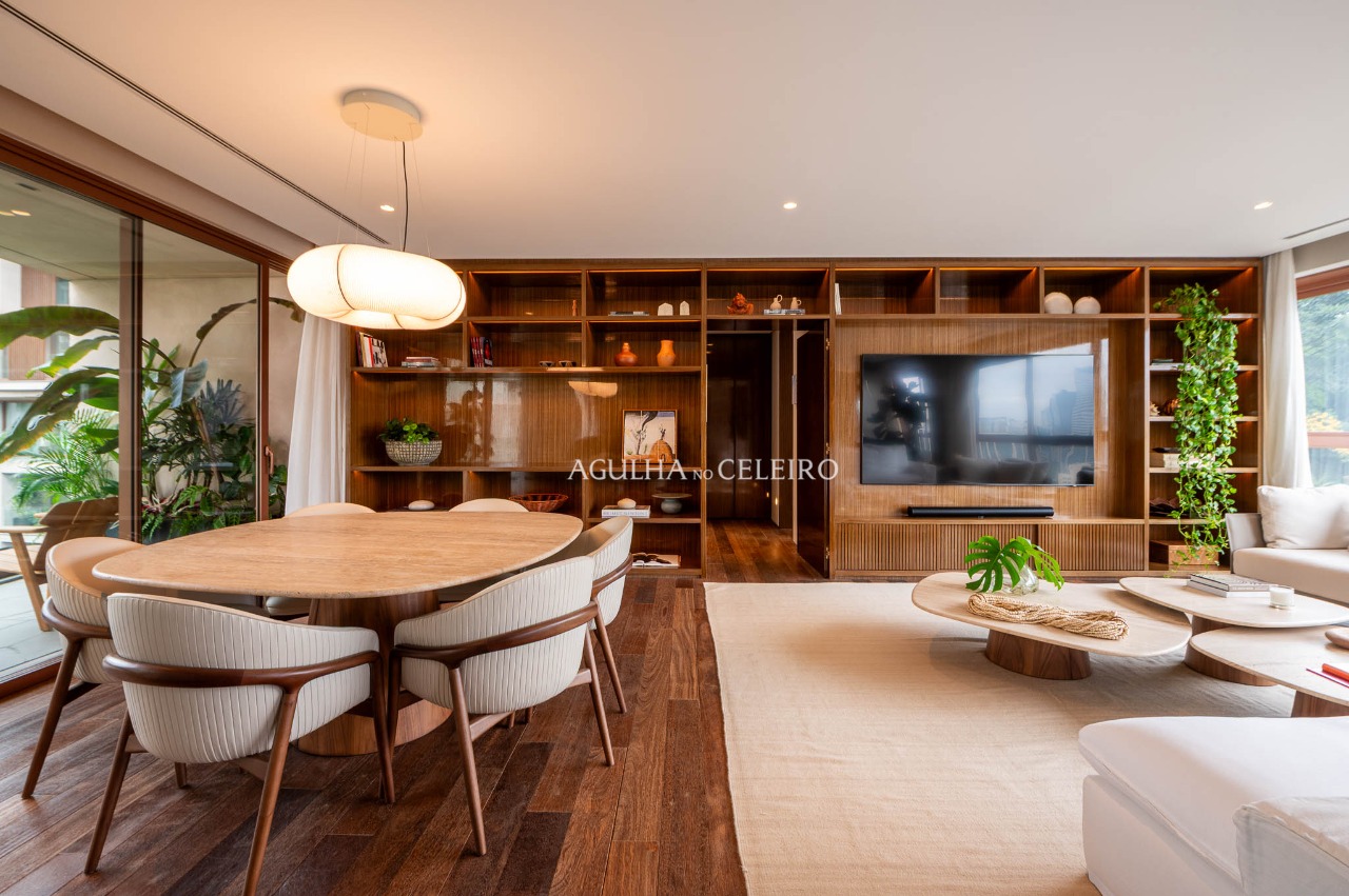 Apartamento para venda em Cidade Jardim