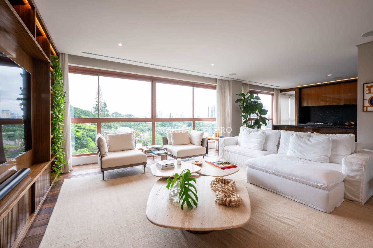 Apartamento para venda em Cidade Jardim