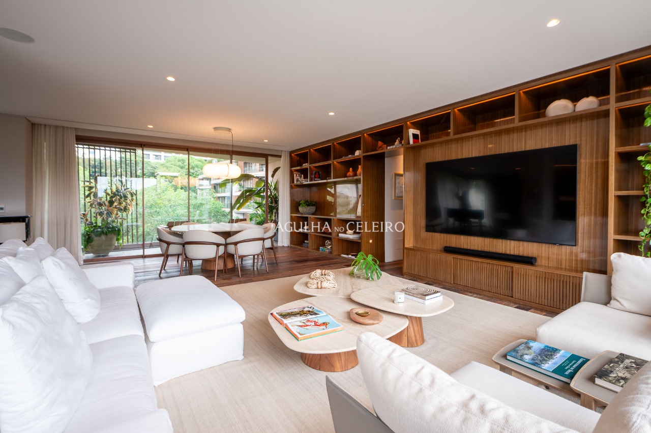 Apartamento para venda em Cidade Jardim