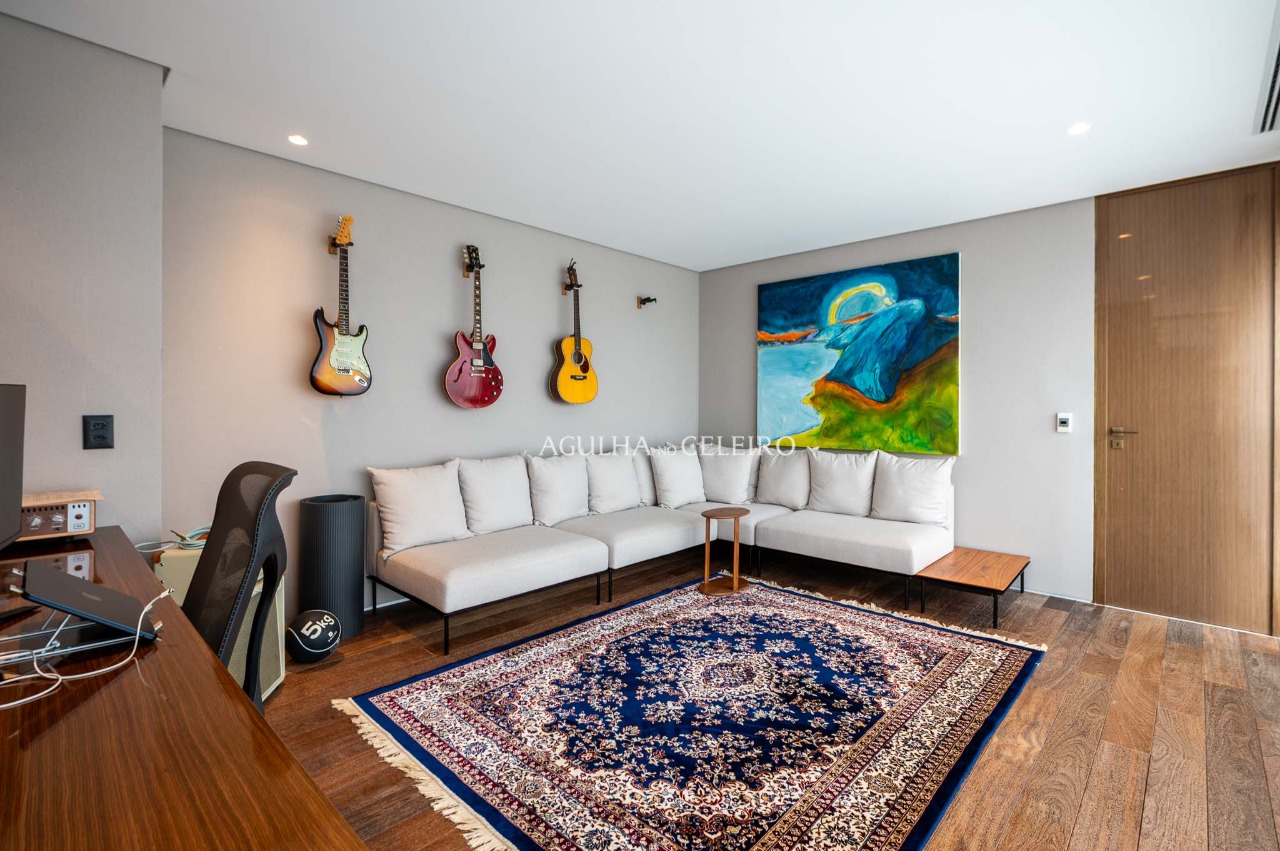 Apartamento para venda em Cidade Jardim