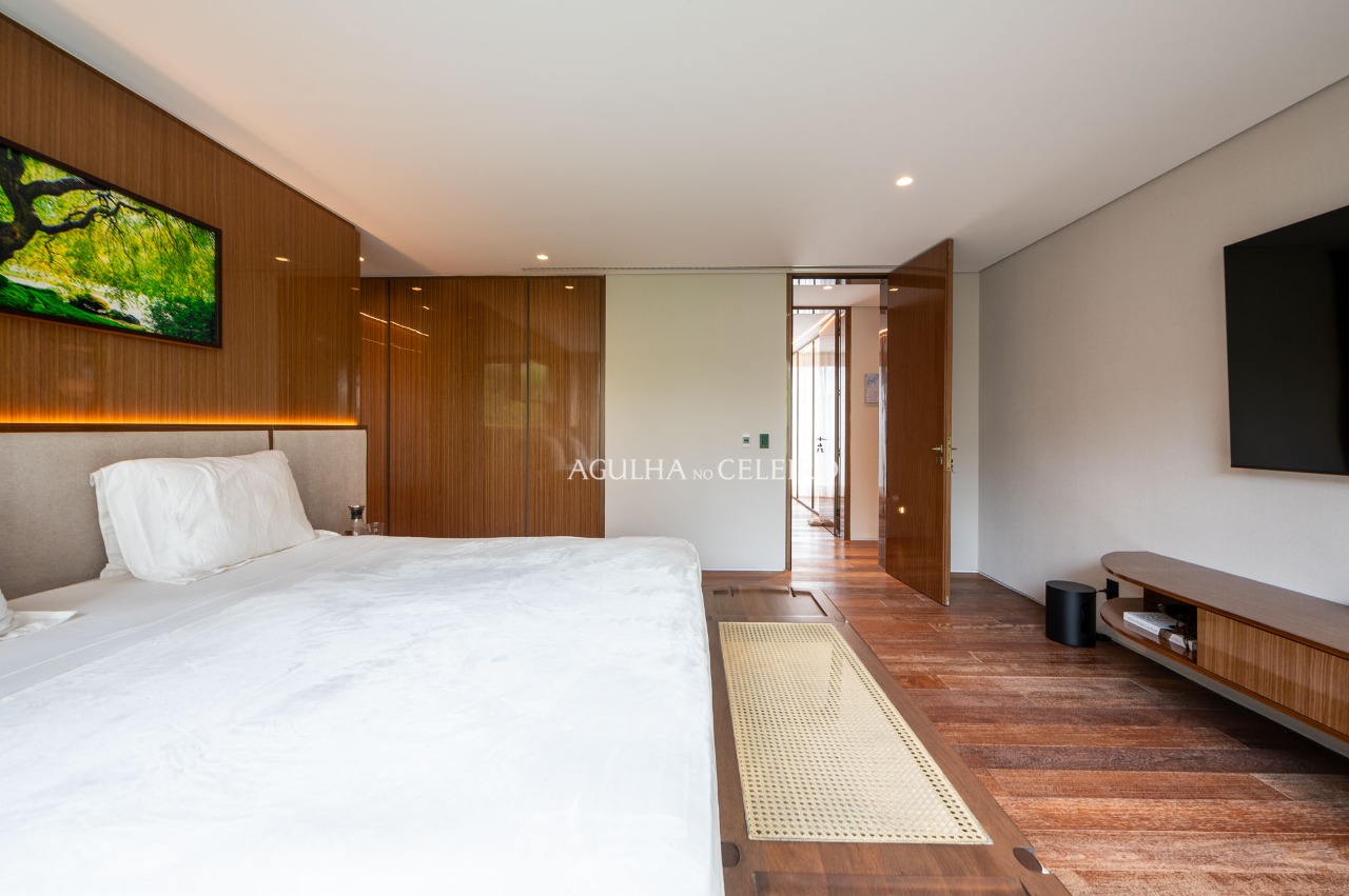 Apartamento para venda em Cidade Jardim