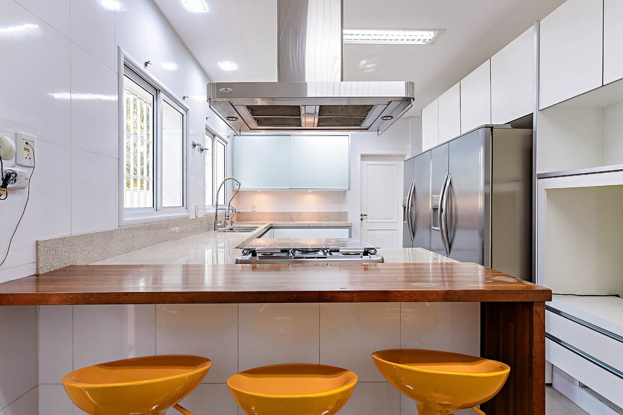 Casa para venda em Planalto Paulista