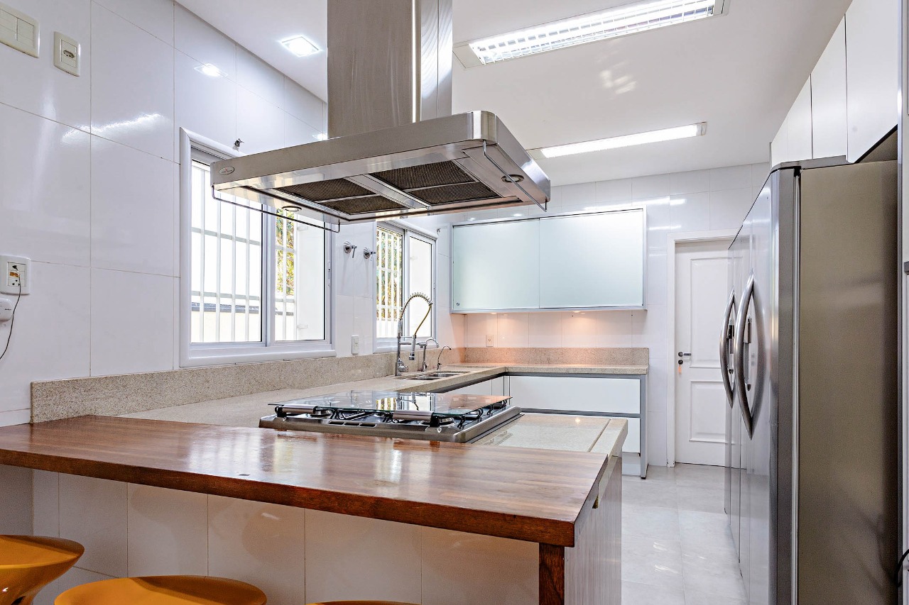 Casa para venda em Planalto Paulista