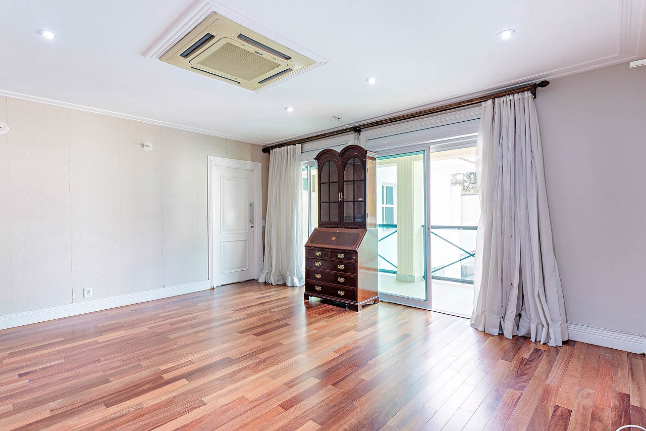 Casa para venda em Planalto Paulista