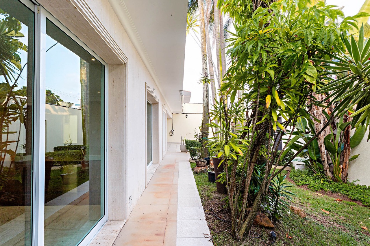 Casa para venda em Planalto Paulista