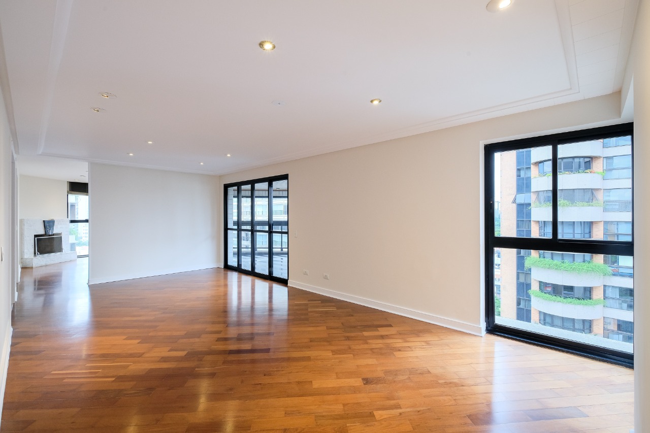 Apartamento para venda em Paraíso
