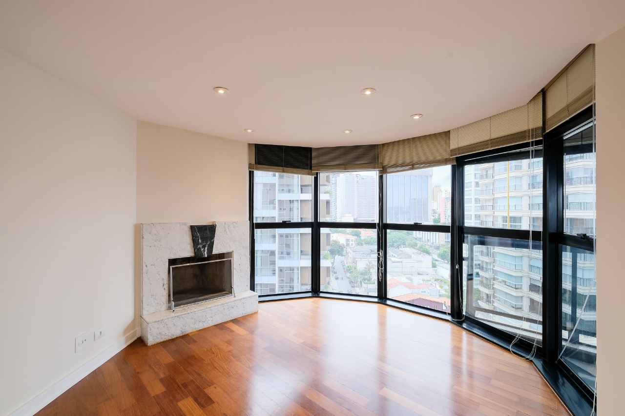 Apartamento para venda em Paraíso