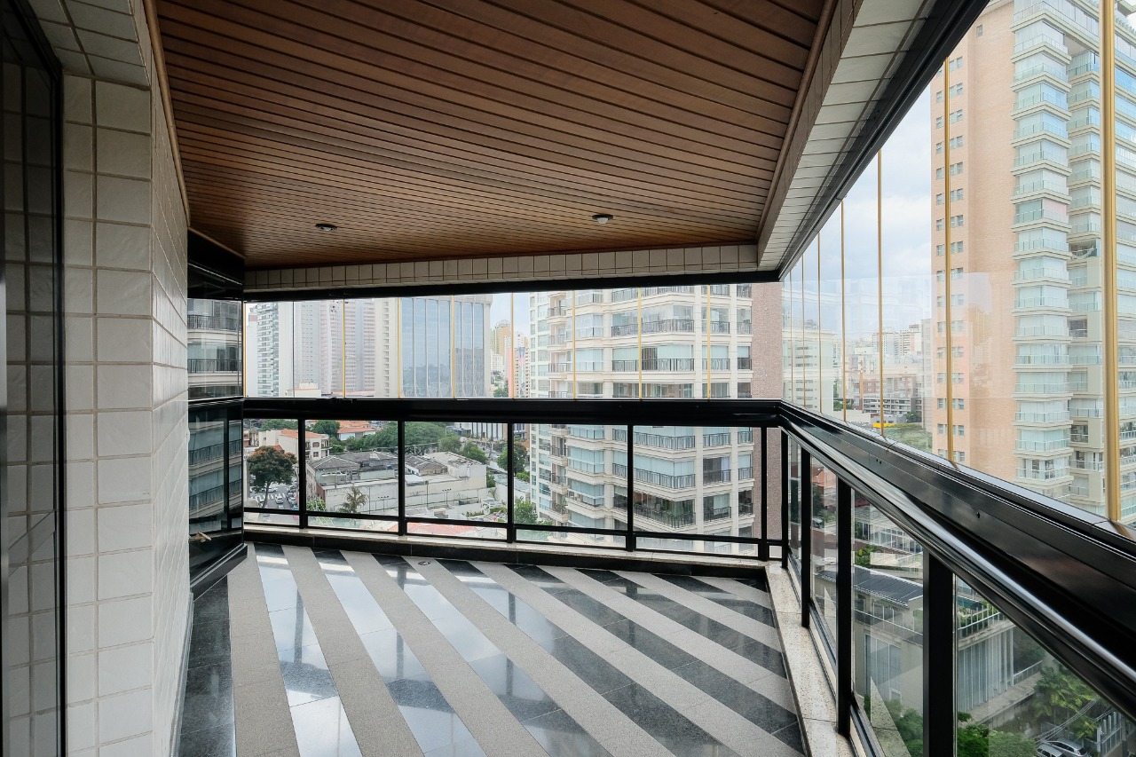 Apartamento para venda em Paraíso