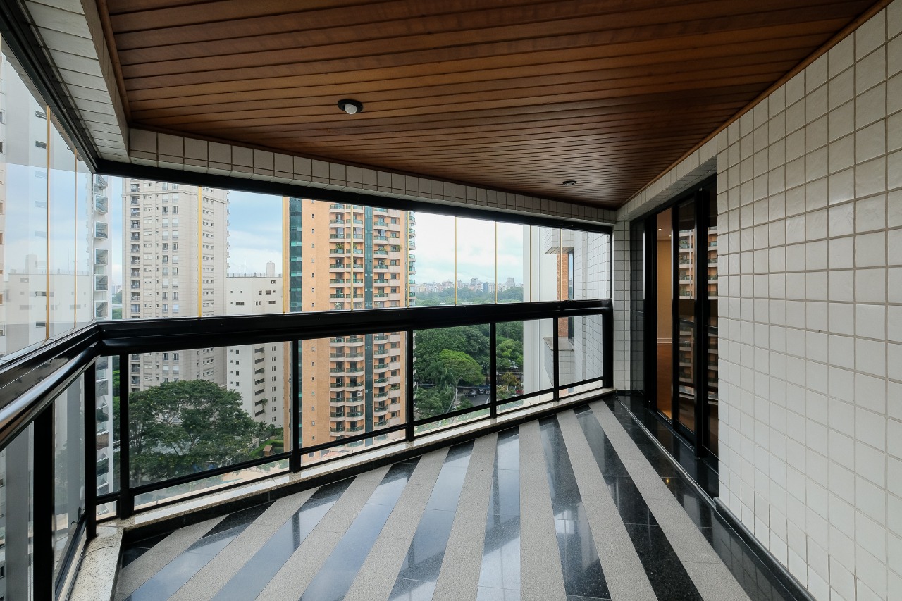 Apartamento para venda em Paraíso