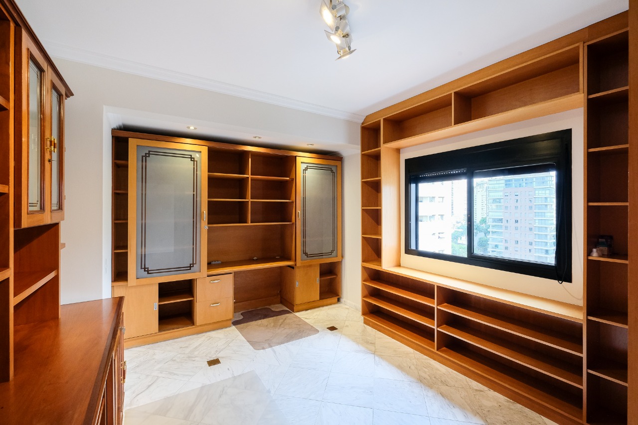 Apartamento para venda em Paraíso