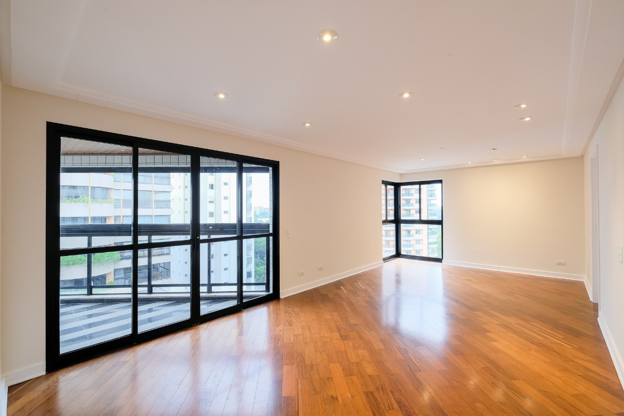 Apartamento para venda em Paraíso