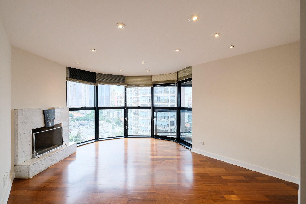 Apartamento para venda em Paraíso
