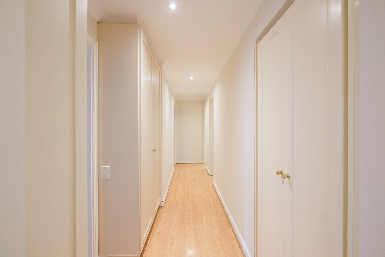 Apartamento para venda em Paraíso