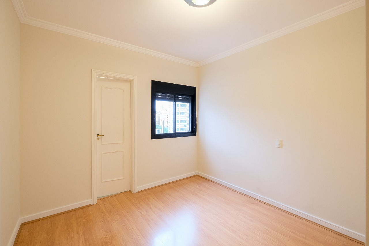 Apartamento para venda em Paraíso