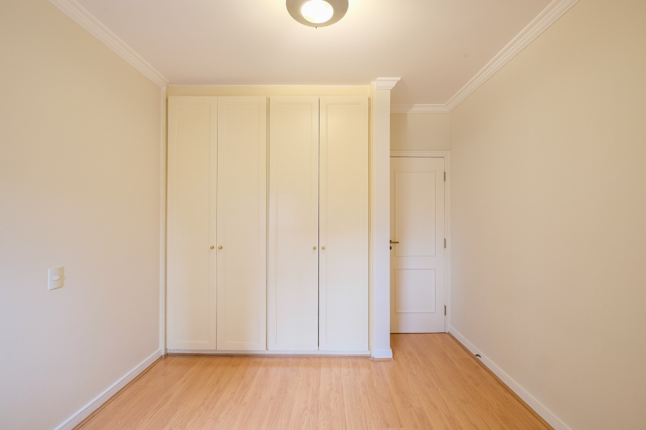 Apartamento para venda em Paraíso