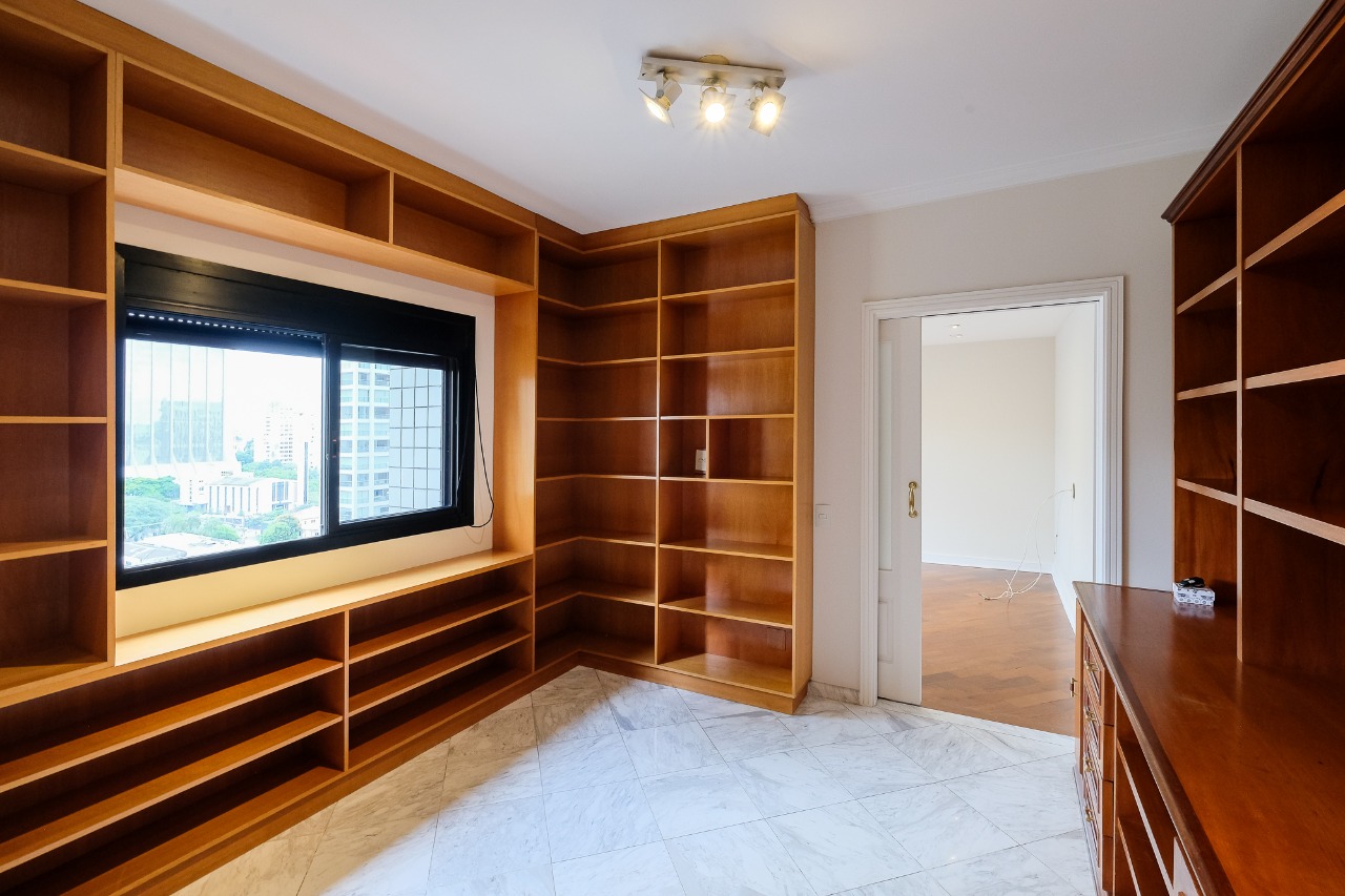 Apartamento para venda em Paraíso