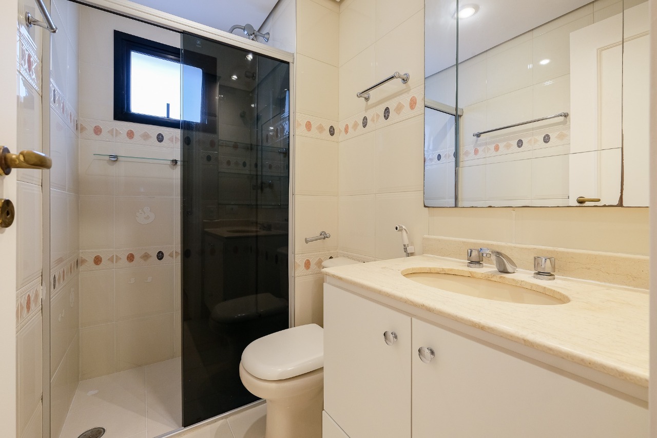 Apartamento para venda em Paraíso