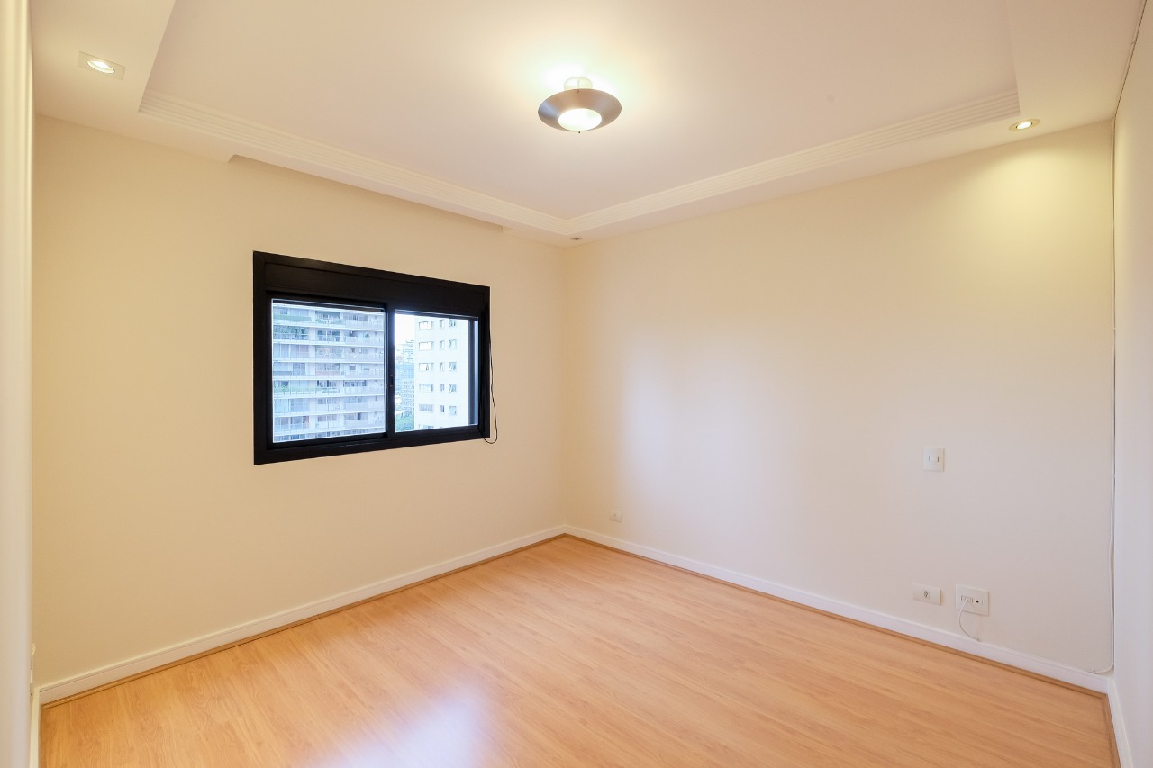 Apartamento para venda em Paraíso