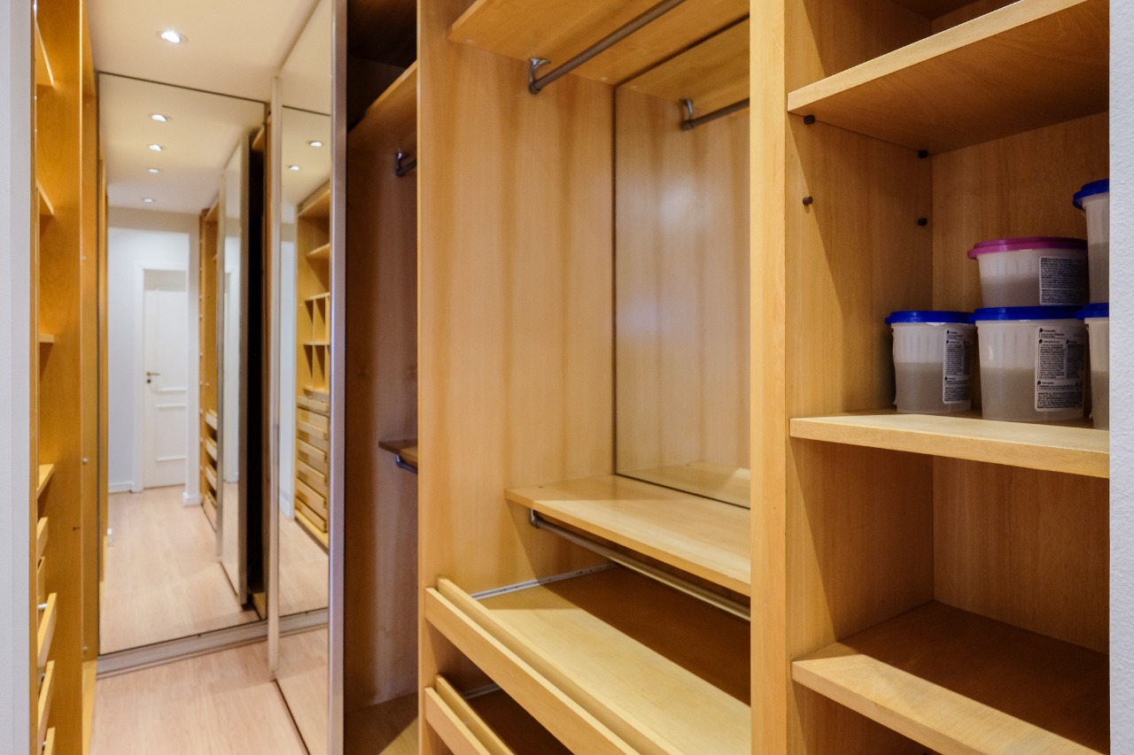 Apartamento para venda em Paraíso