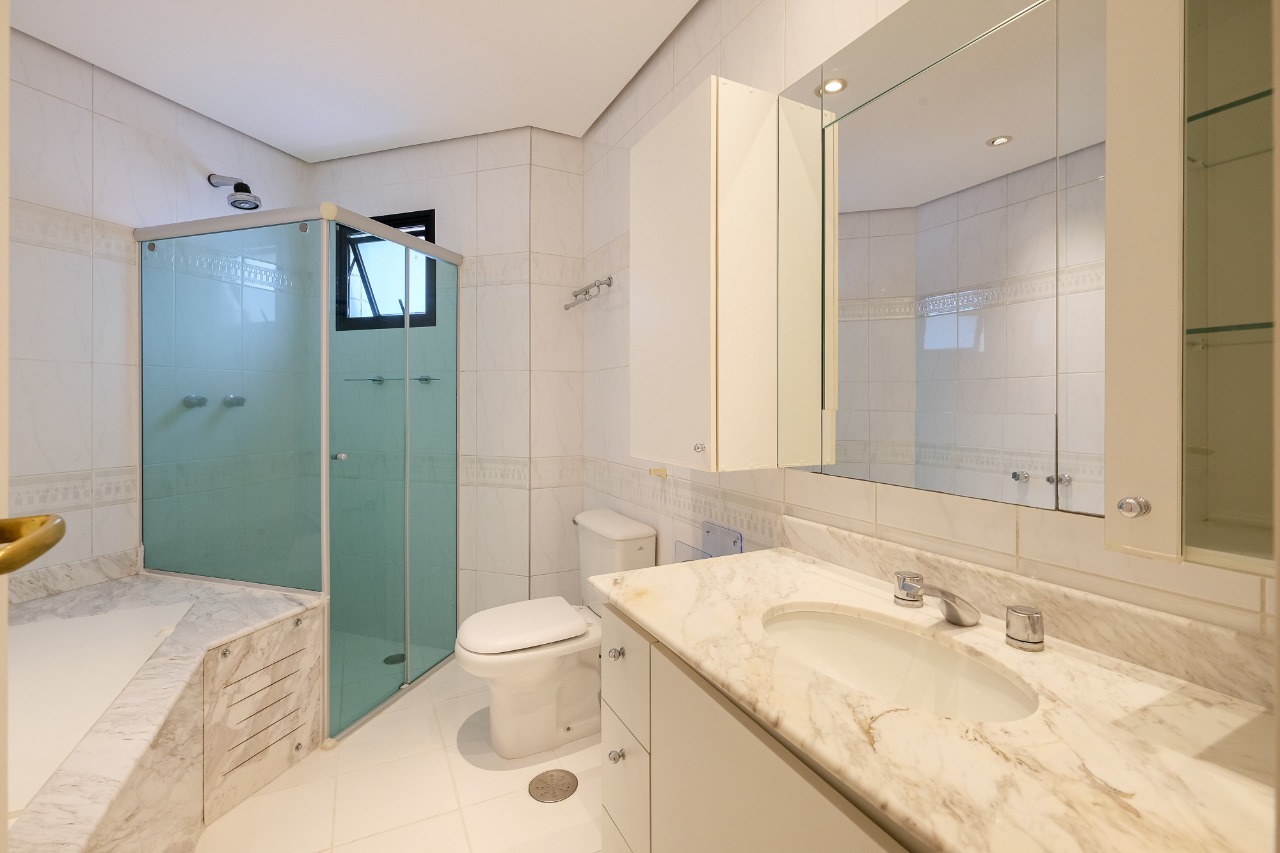 Apartamento para venda em Paraíso