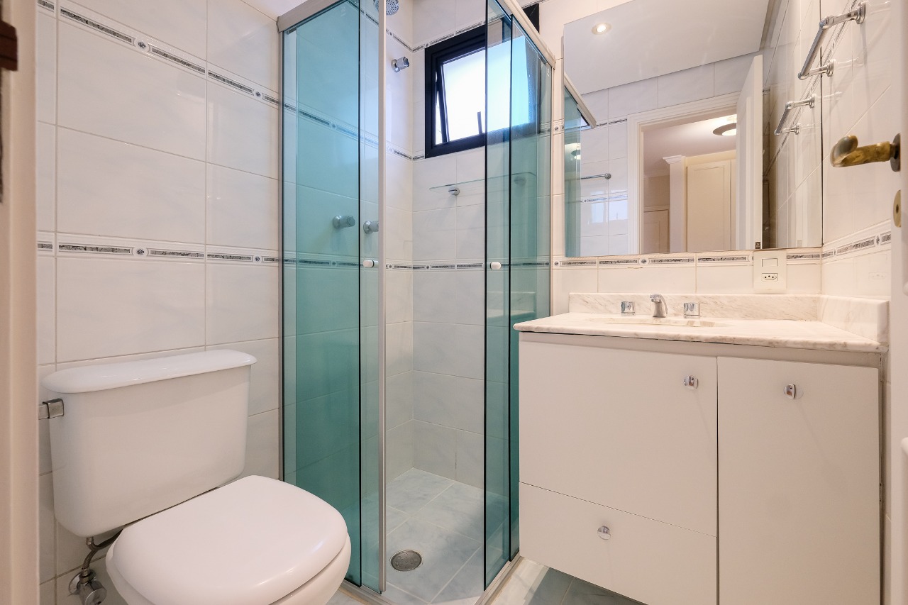 Apartamento para venda em Paraíso